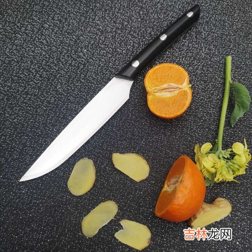 如何防止菜刀生锈,防止菜刀生锈的方法