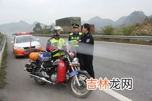 摩托车可以上高速公路吗,摩托车能上高速吗