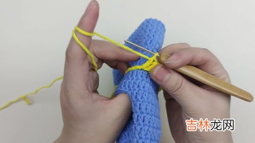 自制螃蟹钩方法,螃蟹钩怎么用