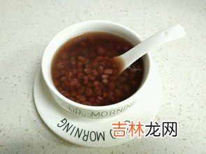 红豆薏米水越喝越胖吗,红豆薏仁汤喝了会不会长胖