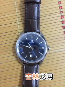 机械表买什么价位的比较合适,2000元左右买什么机械手表？