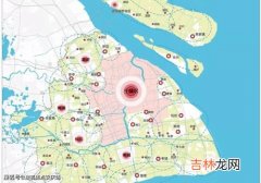 上海主城区是哪几个区,上海区域划分是什么?