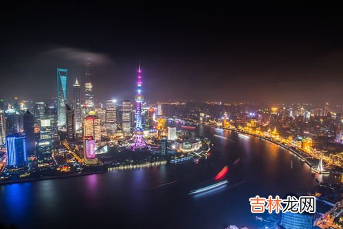 上海主城区是哪几个区,上海区域划分是什么?