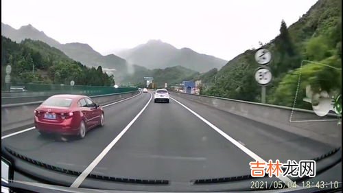 高速上需要注意些什么,在高速上行驶有哪些注意事项?