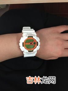 手表颜色有什么讲究,表盘黑色与白色的讲究都有哪些?