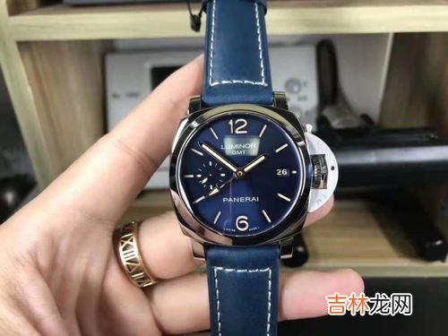 手表颜色有什么讲究,表盘黑色与白色的讲究都有哪些?