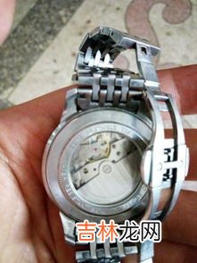 手表一年多不带不走了，到底是为什么,全自动机械表，一年没戴，不走了。现在戴上运动也不走，上弦无阻力，上不去弦。