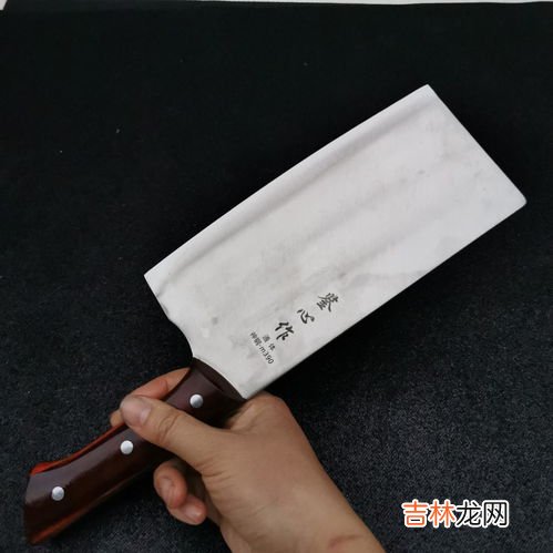 怎么防止菜刀粘菜,有什么办法能让菜刀,在切菜时不粘刀