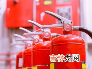 煤气瓶着火要用什么捂盖灭火,煤气罐着火了怎么办