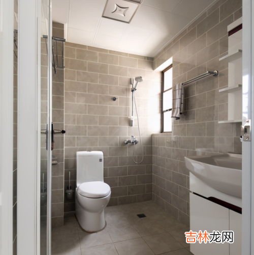 怎么给卫生间去味,如何去除卫生间异味