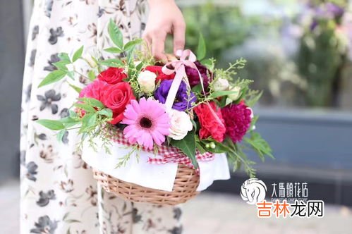 母亲节送什么花,母亲节应该送什么花给母亲