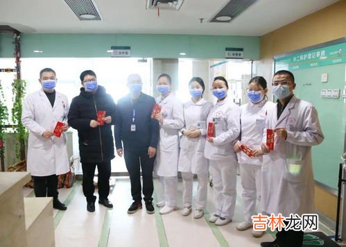 怎么问候病人,怎么问候病人