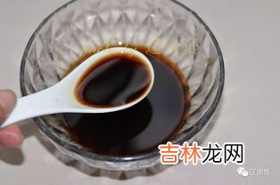 美极鲜味汁的正确使用,煲仔饭酱汁怎么调