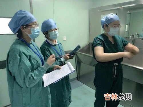 外科手消毒揉搓时间为,医务人员的洗手和手卫生消毒应遵循哪些原则
