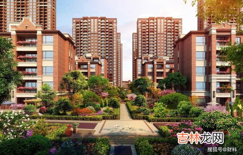 洋房和高层哪个升值快,洋房PK高层,买房选哪个?过来人:搞懂差异不用纠结!
