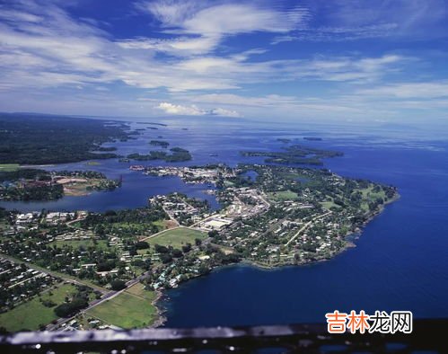 三个字的岛屿名称,世界上三个字的岛有哪些
