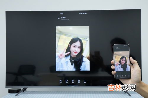 手机怎么连接电视步骤,手机怎么连接电视