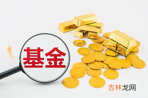 基金是什么意思,什么是基金？