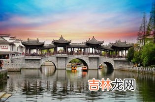 三河古镇属于哪个省哪个市,中国十大古镇排名