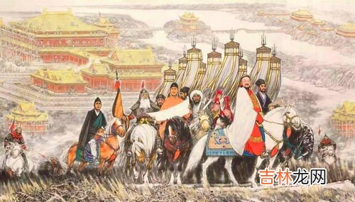 元代的中都是现在的哪个城市,元代于1267年迁都于中都元大都遗址位于现在的哪里