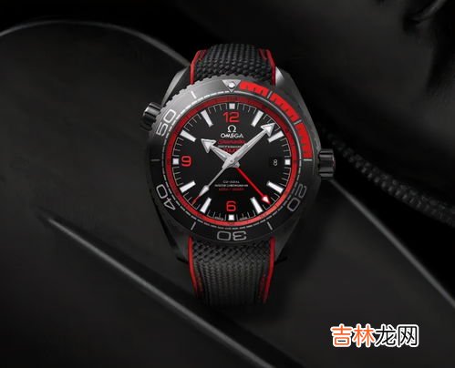 手表带有黑色的东西是什么,为什么钢链手表带戴了会有黑色的东西印在手上?