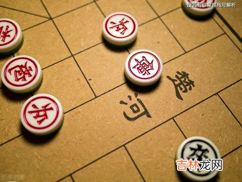 象棋六大阵法,下棋技巧：象棋布局的六个要点