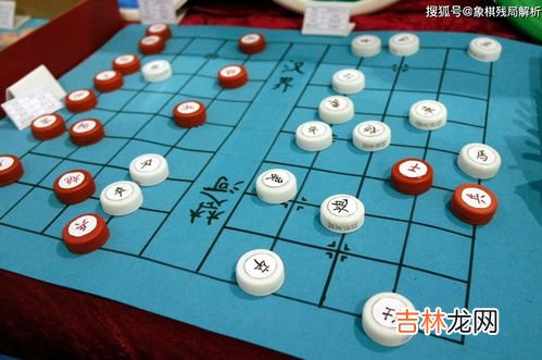 象棋六大阵法,下棋技巧：象棋布局的六个要点