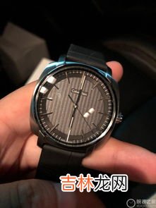手表男士什么牌子好,男士手表品牌推荐
