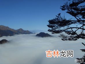 西岭雪山海拔,西岭雪山海拔是什么?