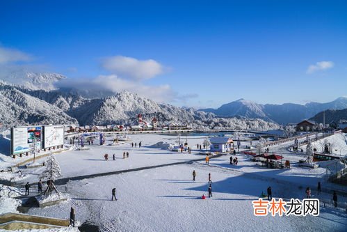 西岭雪山海拔,西岭雪山海拔是什么?