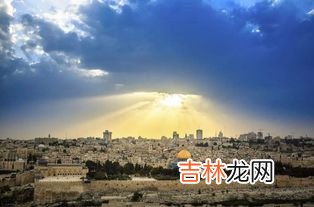 以色列属于哪个洲,以色列属于哪个洲