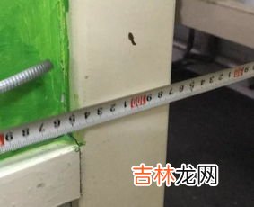 软尺和卷尺误差几厘米,卷尺和软尺量出来的尺寸不一样吗?