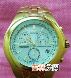 怎么验证西铁城手表是不是正品,西铁城手表怎么判断真假