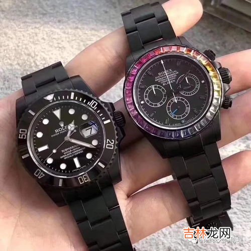 戴万国手表算有钱人吗,戴6万的表都是什么人