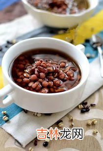 三豆汤是哪三豆,三豆汤是哪三豆呢?