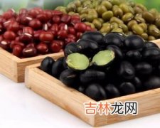 三豆汤是哪三豆,三豆汤是哪三豆呢?