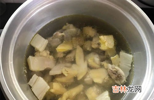 鸡汤炖了4小时还能喝吗,过夜鸡汤还能喝吗