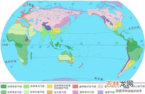 地中海气候特征,地中海气候的气候特点