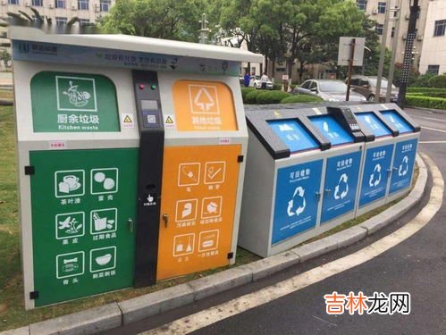 废灯管在垃圾分类中属于什么类的,废灯管在垃圾分类中属于什么 废灯管是什么垃圾