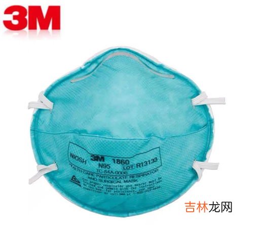 n95口罩怎么戴,n95口罩怎么戴