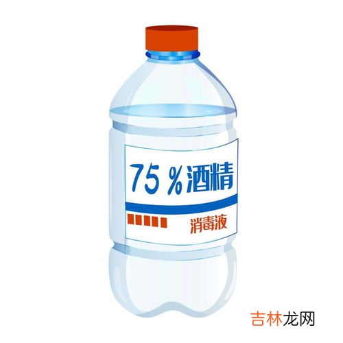 酒精消毒怎么使用,如何正确使用酒精消毒？