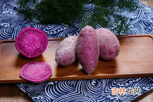 紫薯蒸多久,紫薯蒸多久能熟？