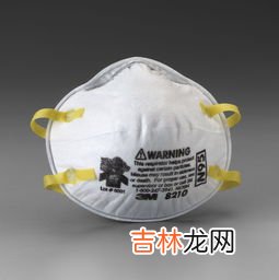 3M8515n95口罩多久换一次,n95口罩多久换一次