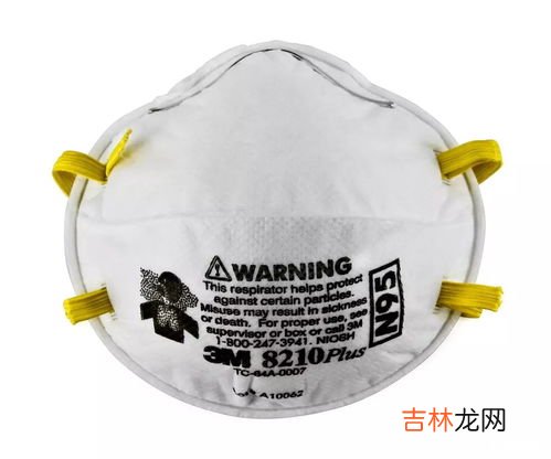 3M8515n95口罩多久换一次,n95口罩多久换一次