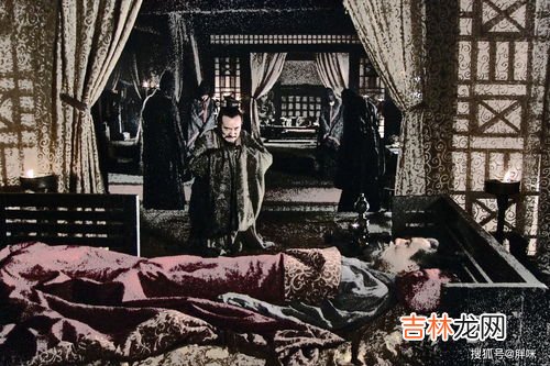 刘备的性格特点,刘备的性格特点