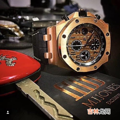 手表走不准了是什么原因,造成手表不准时的原因有哪些