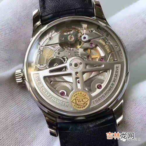 手表机芯类型哪个好,浪琴名表机芯哪种好