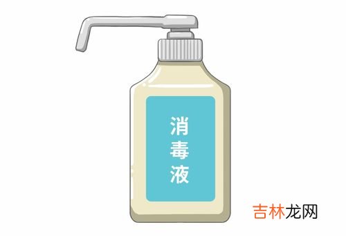 84消毒液多久挥发干净,稀释过的84消毒液多久挥发干净