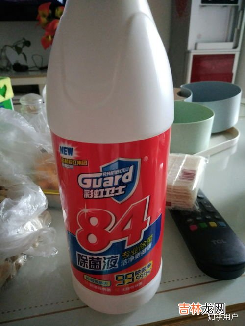 84消毒液多久挥发干净,稀释过的84消毒液多久挥发干净