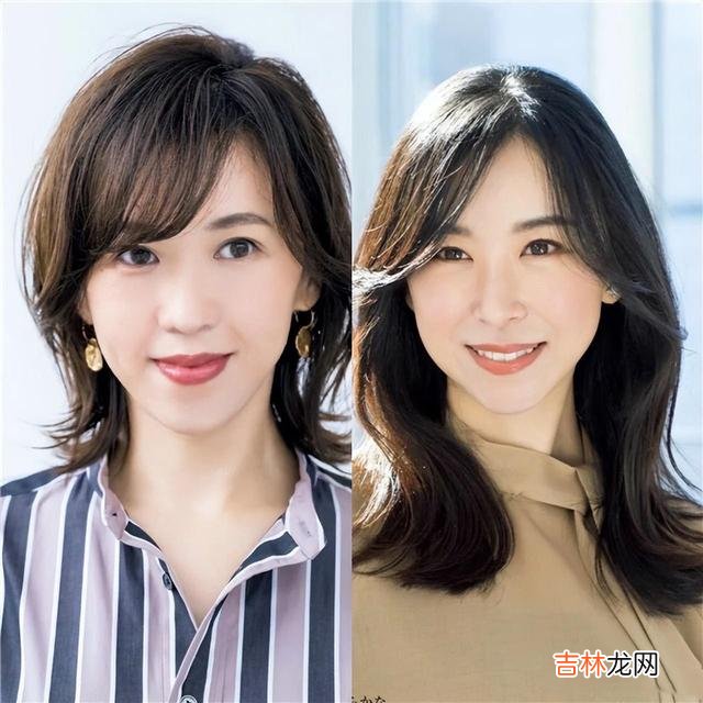 发型 50岁女人尽量远离这“4种”发型，不仅大妈感十足，还很显老